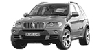 BMW E70 P07BB Fault Code