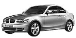 BMW E82 P07BB Fault Code