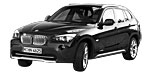 BMW E84 P07BB Fault Code