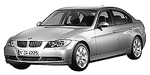 BMW E92 P07BB Fault Code
