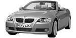 BMW E93 P07BB Fault Code